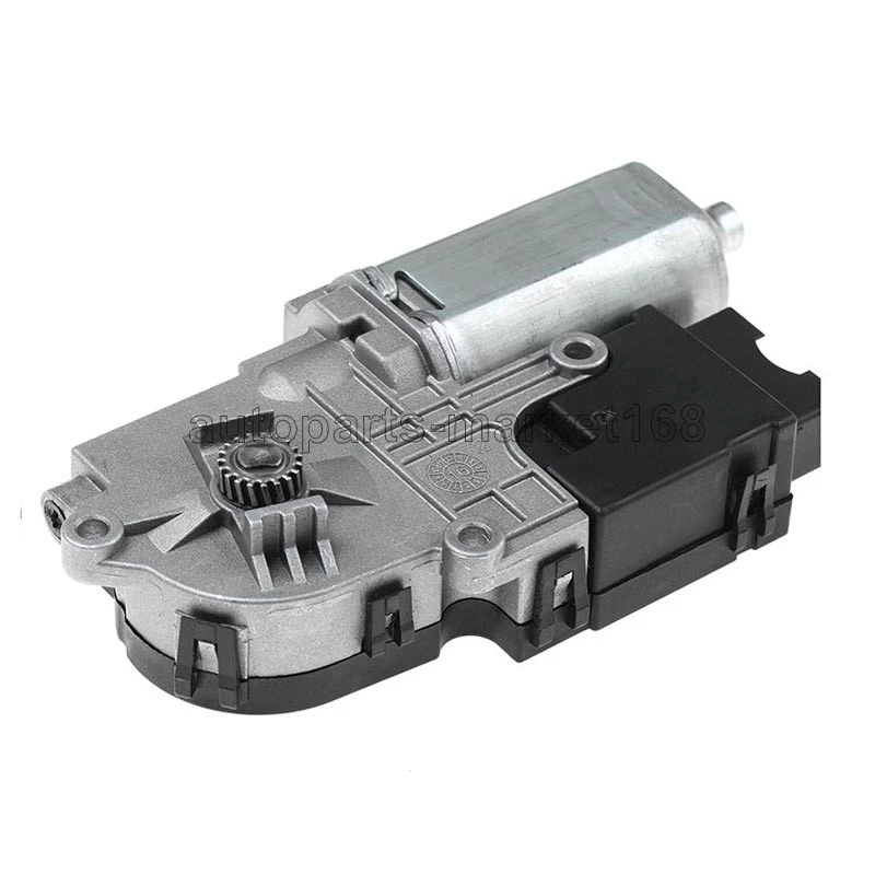 Motor techo corredizo techo corredizo para Ford Explorer 2011-2017 BB5Z-15790-A BB5Z15790D nuevo Foto 4 de 4