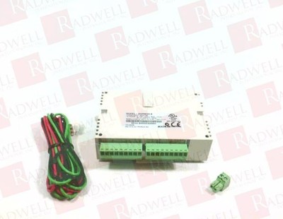 DELTA GROUP ELECTRONICS DVP06XA-S / DVP06XAS (NEW IN BOX)