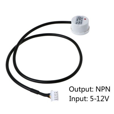 XKC-Y25-NPN Portable Non-Contact Liquid Level Sensor Switch Signal Output for DC