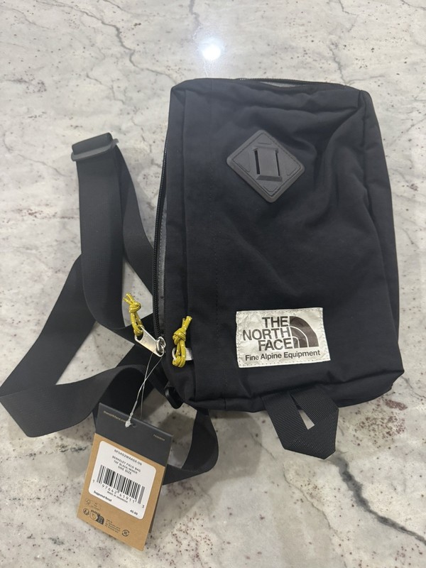 The North Face Berkeley Field Bag