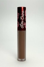 NWOB Lime Crime Velvetines Liquid Matte Lipstick in SHROOM 2.6mL Full Size
