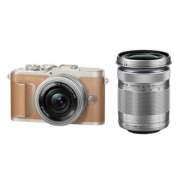 Olympus PEN Olympus: PEN E-PL9 Digital Cameras for Sale | Shop New