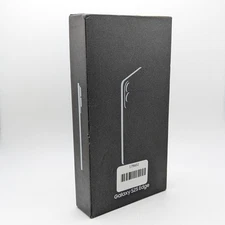 Parts & Repair Samsung Galaxy Edge S25 S937U 256GB | WIFI ONLY (SEE DESCRIPTION)