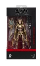 Star Wars The Black Series Geonosian Warrior 11 Attack of the Clones 6-Inch