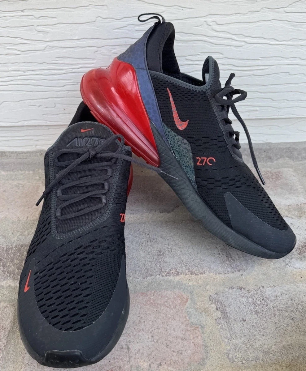 Las mejores ofertas en Nike Air Max 270 SE Reflective | eBay