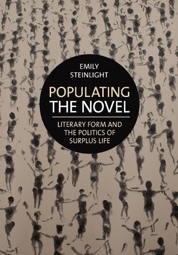 Populating the Novel - 9781501710704
