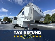 2026 Alliance Avenue All-Access 29RL