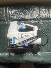 Mac Allister 600W 220-240V Corded Jigsaw 2815