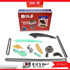 06-17 Timing Chain Kit For Audi Volkswagen A3 2.0L L4 DOHC 16v DNJ TK805
