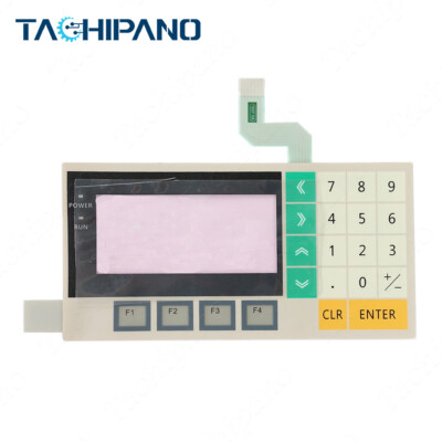 NT11S-SF121 Membrane Switch for Omron NT11S-SF121 Membrane Keyboard