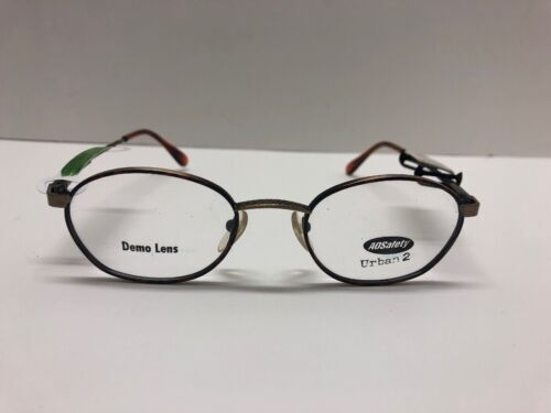 VIVA VV4021 088 Matte Turquoise Metal Optical Eyeglasses 