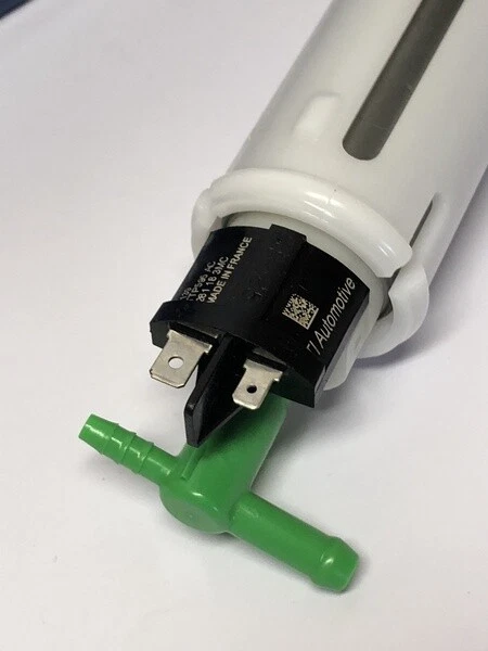 Bomba de combustible para BMW E38 735i + 735iL 3.5L 96-02 M62B35 M62TUB35 Intank 2 años Wty Foto 3 de 4