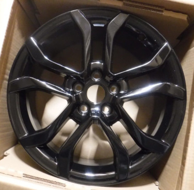 Ford Fusion 2017 2018 2019 2020 18 OEM Wheels Rims Set