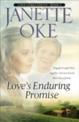 Love s Enduring Promise: 2 (Love Comes Softly), Oke, Janette, Very Good Book