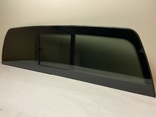 Fit 2007-2021 Toyota Tundra Rear Back Glass Power Sliding Window Wregulator