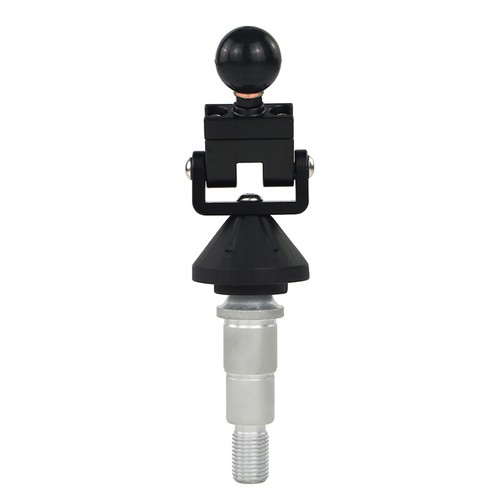 Soporte telefónico montaje navegador motocicleta ajuste para BMW R1250GS/R1250RT 2018-2024 - Imagen 10 de 11