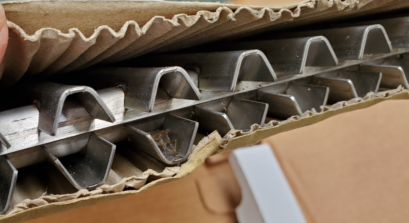 Weber Grill Stainless Steel Cooking Grates Genesis Part No. 78929 2