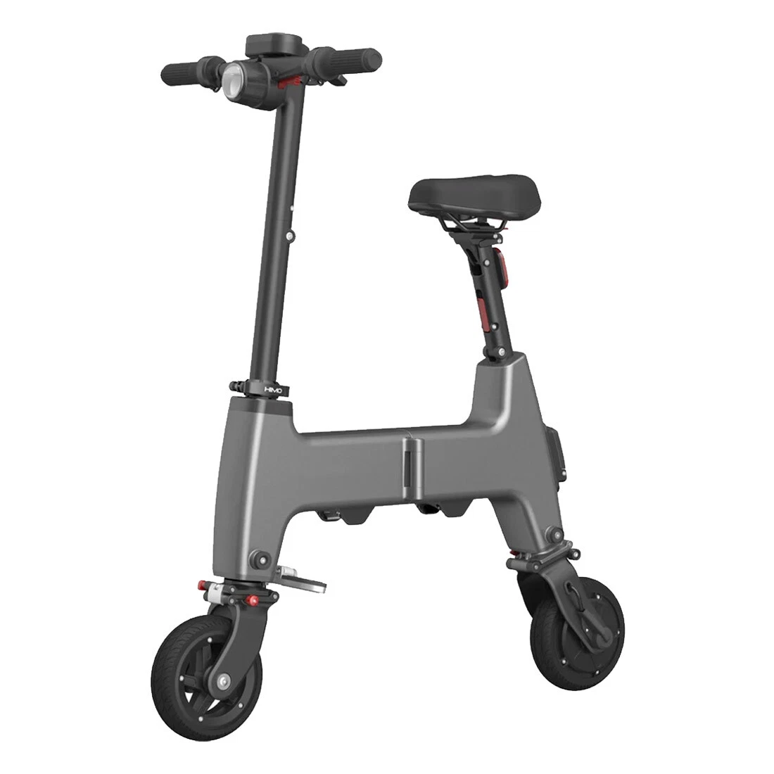 Himo electric online bike