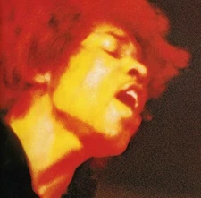 Electric Ladyland, The Jimi Hendrix Experience, Acceptable