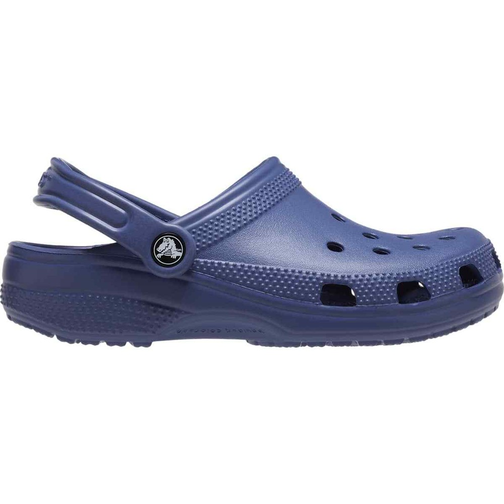 Crocs Men's and Women's Shoes - Classic Clogs, Slip On Water Shoes, Sandals