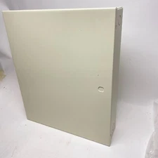 Safety Technology International, Inc. Protective Cabinet 18" H x 15" W x 4" D