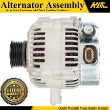 13706 New Alternator For Toyota Avalon 1998 1999 Sienna 1998-2000 2001 2002 2003