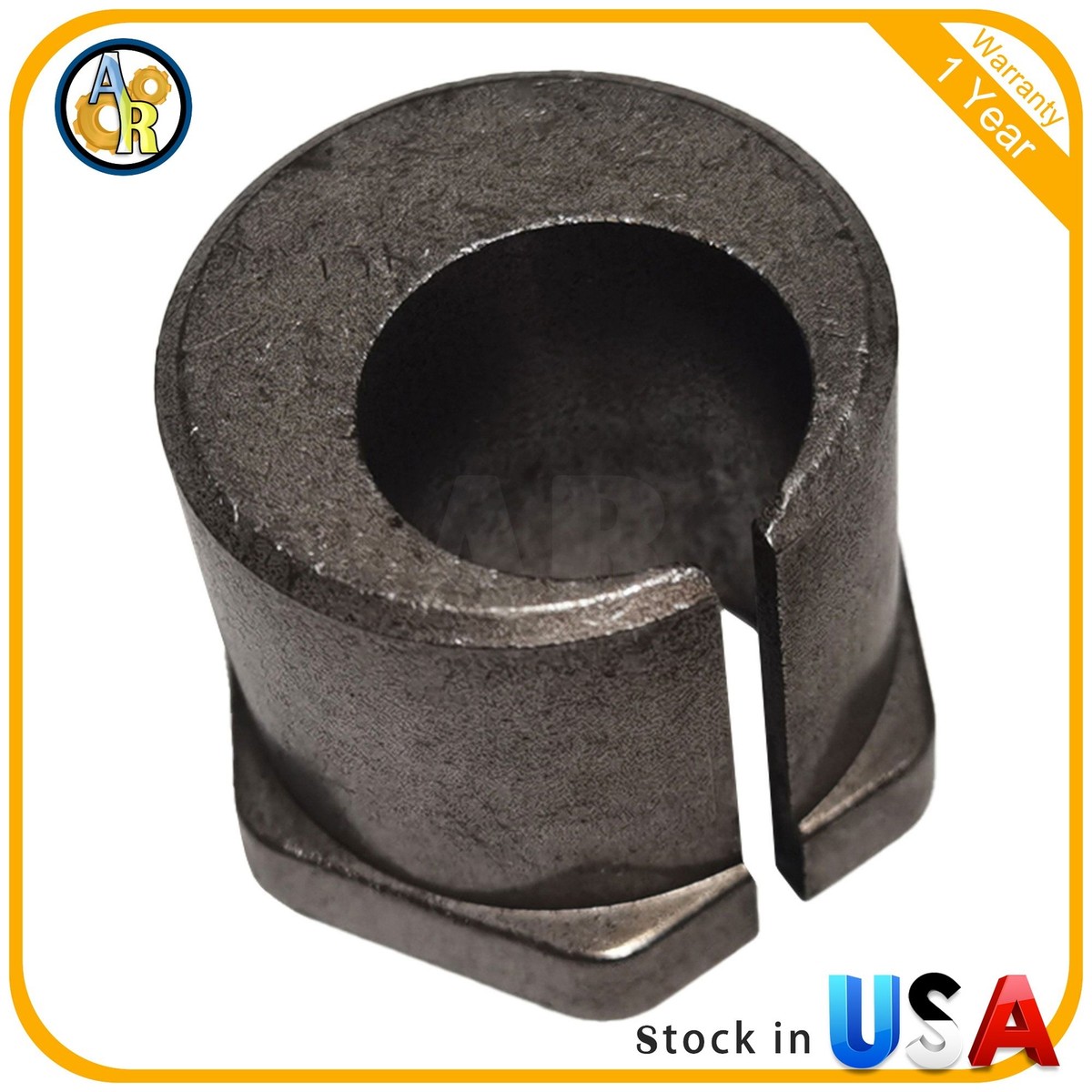 Alignment Bushing Alignment Caster Camber Bushing For 2000-2005 Ford  Excursion - Front, +/- 1.75 Degree Adjustment (PG-1269781) 2000-2005  Excursion Front End Bushing