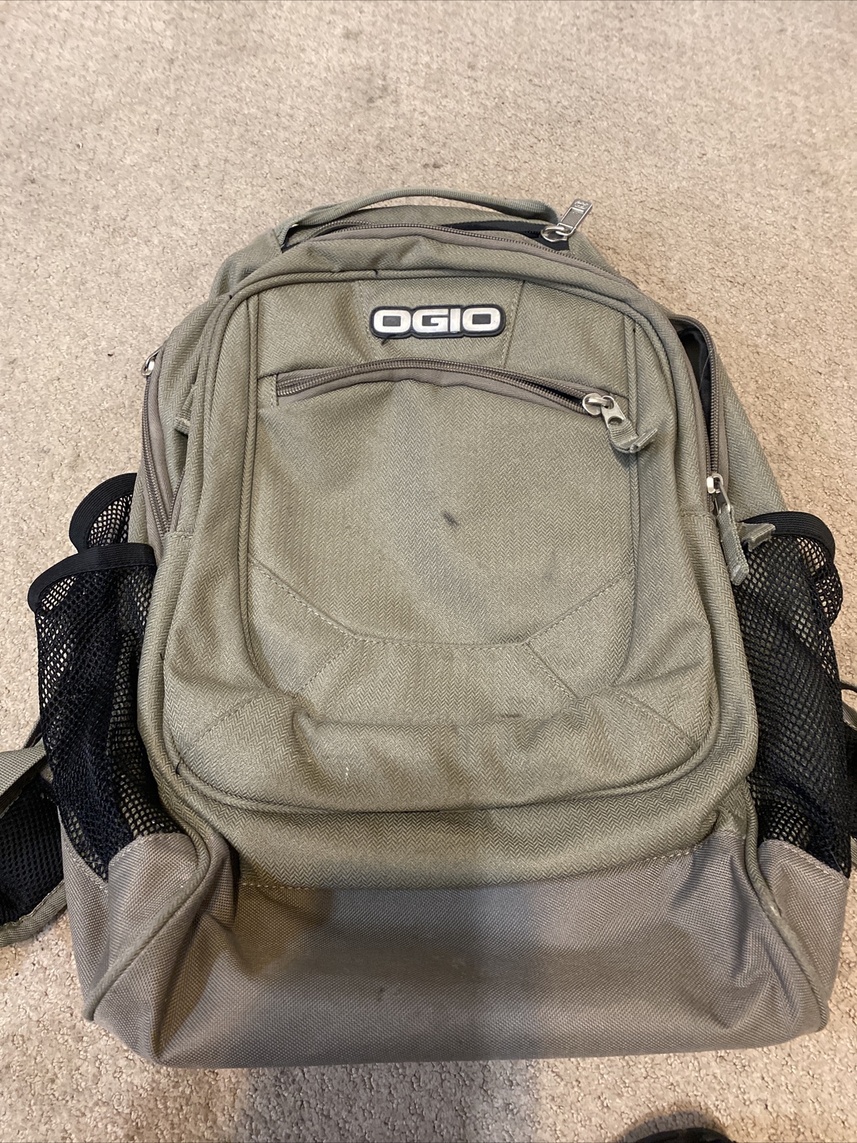 ogio backpack eBay