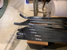 Arc Belt, Arc Flash Resistant Belt - Various Sizes - New