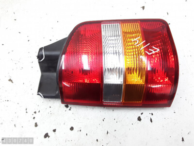 Fanale Posteriore Sinistro Per VW Transporter T5 2004-2009 – Compatibile Con Codici 7H0945095K, EDA PREMIUM