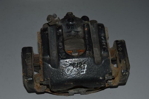 BMW E90 M3 E92 E93 Bremssattel bremssattelgehäuse hinten links