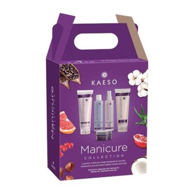 Kaeso Manicure Kit