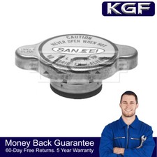 KGF Radiator Cap Fits Honda
