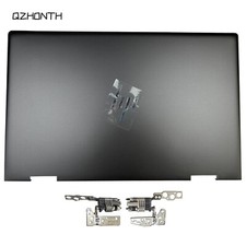 New For HP ENVY X360 15-EW 15-EY 15-EW0013DX LCD Back Cover Hinges N09644-001
