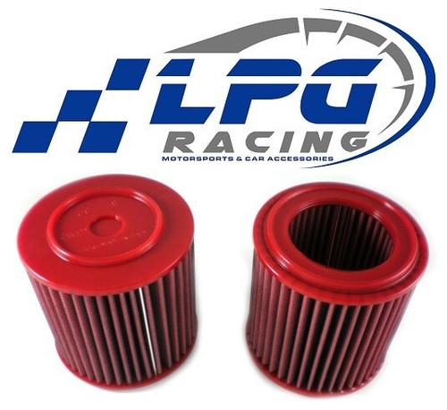 FILTRO ARIA BMC FB590/08 ASTON MARTIN VANQUISH 5.9 V12 S VOLANTE HP 573 - Imagen 2 de 3