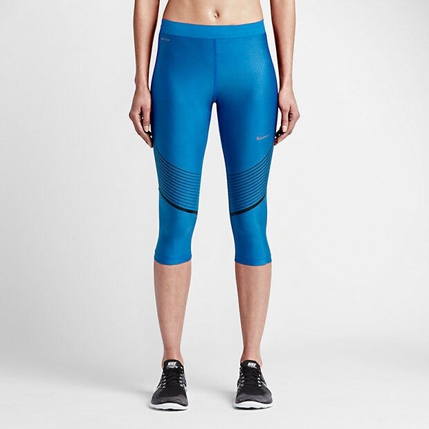 nike power speed flash tights