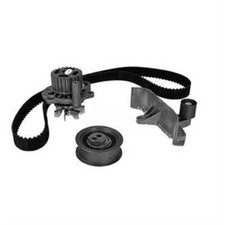 GRAF Wasserpumpe + Zahnriemensatz für Audi A4 Avant 8ED B7 8E5 B6 8H7