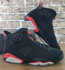 retro 6 size 14
