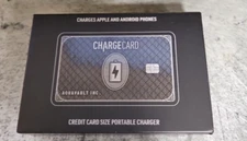 AquaVault   Charger Portable Power Bank- 5000mah AV11 Black-j12