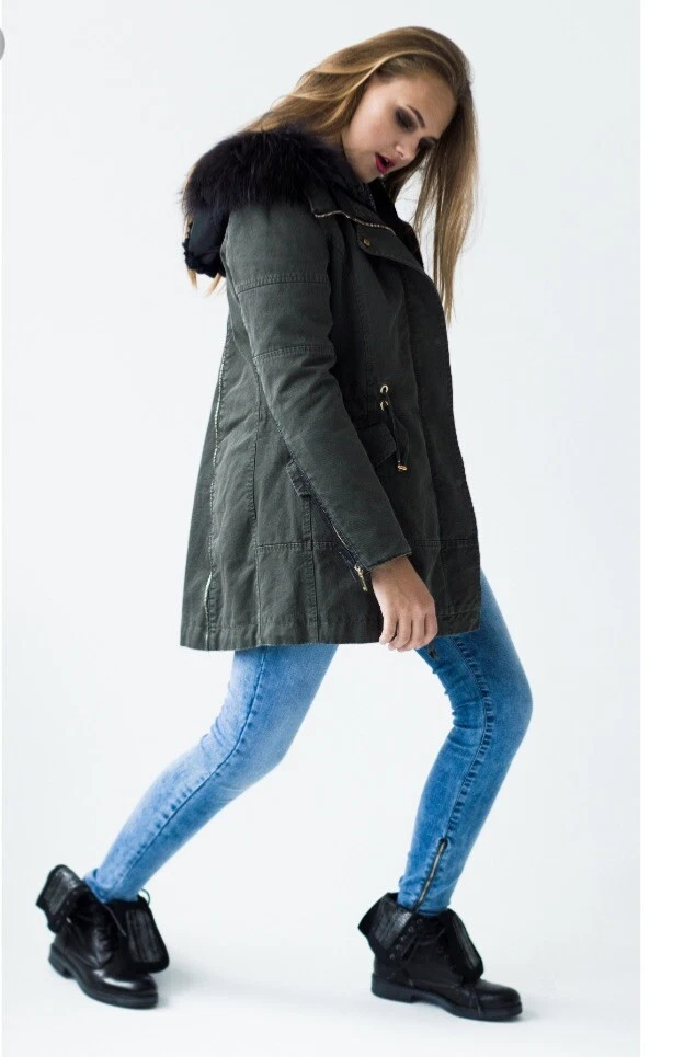 Roberta biagi best sale coats