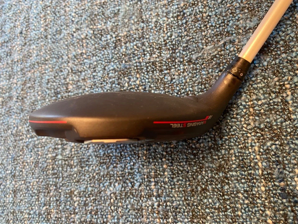 LH - Ping G410 (SFT) - 3/16* w/Aldila Rogue 95 MSI 70-3.7 Regular Graphite Shaft - Image 4 of 4