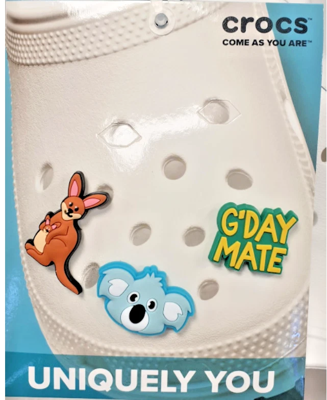 Koala jibbitz hot sale