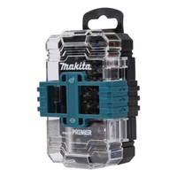 Makita Torsion Bit-Set Impact Premier 31-Teilig Bit-Box Schlagschrauber E-13552