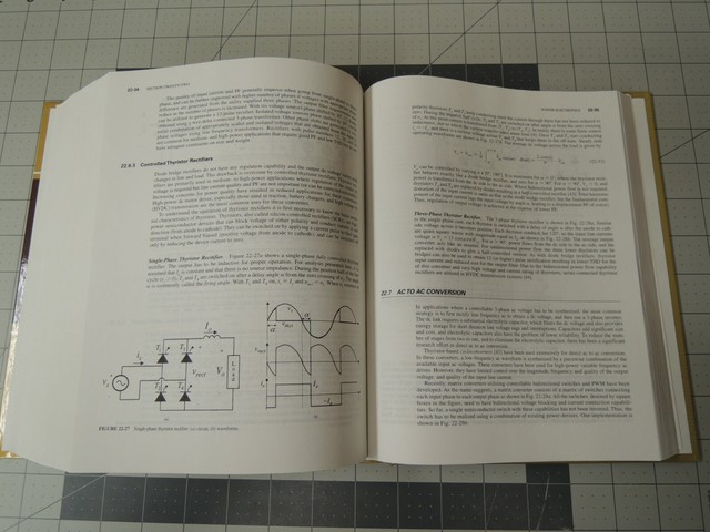Standard Handbook for Electrical Engineers by H. Wayne Beaty and Donald
