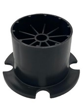 Power Wheels 74460-2249 10 Rib Replacement Wheel Driver Genuine Fisher Price