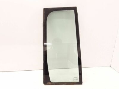 Renault Grand Espace mk4 IV 2003 Rear Right Door Triangle Window Glass 43R000929