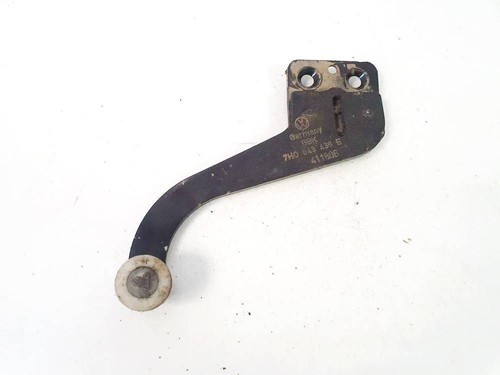 Volkswagen Transporter 2009 Roller, Sliding Door 7h0843436e, Genui #1750601-99