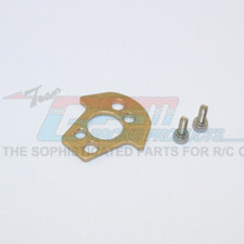 GPM Aluminum Upgrade MOTOR MOUNT For HOR Bike KM002 - TITANIUM -