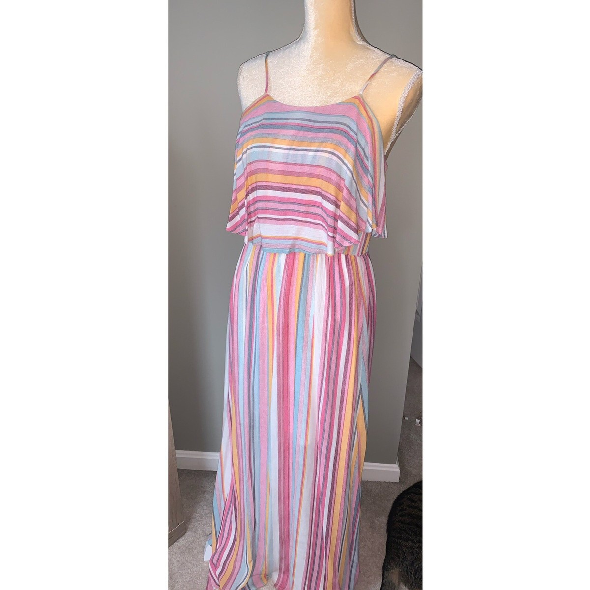 boden sienna jersey maxi dress Boden Women's Antonia Jersey Maxi Dress