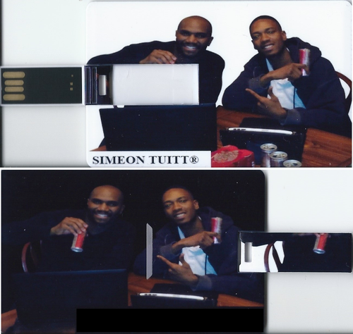 How To Use A TUITT Smart Ring Instructions for Remote Smart Rings Video USB CARD - Picture 5 of 5
